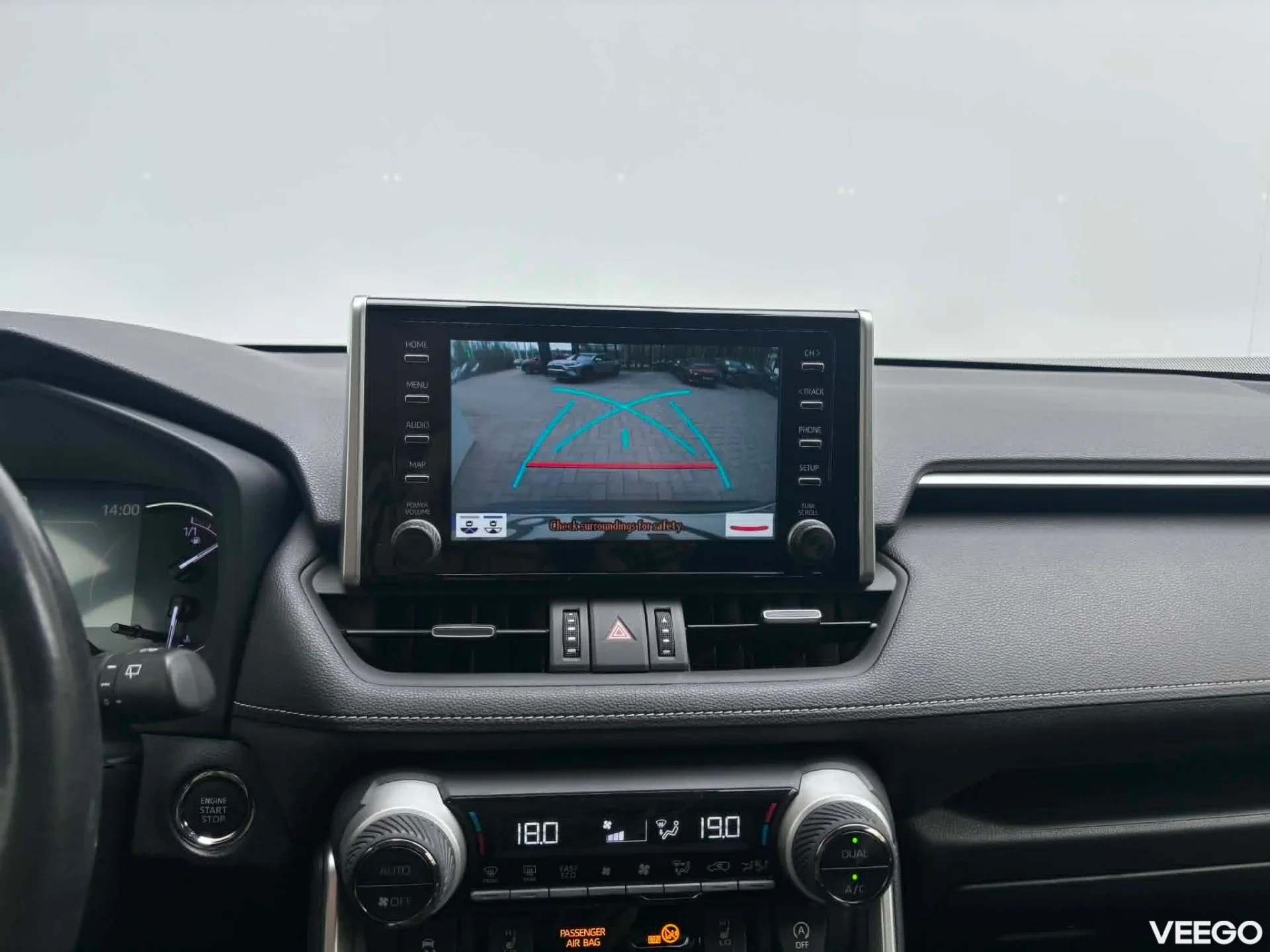 Toyota RAV4 129kW