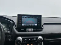 Toyota RAV4 129kW thumbnail
