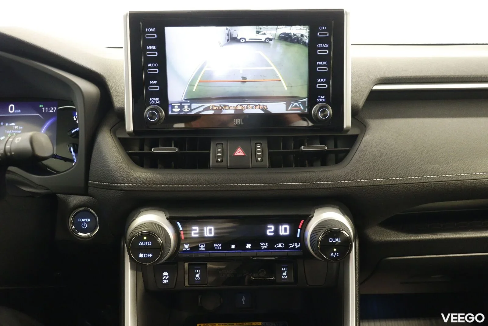 Toyota RAV4 131kW