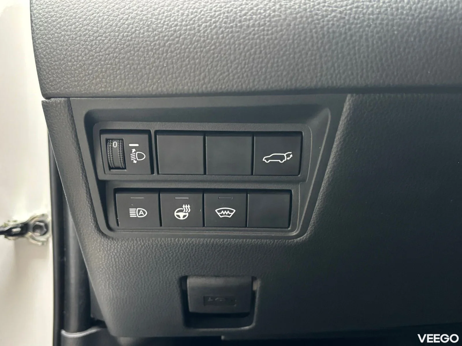 Toyota Yaris Cross 68kW