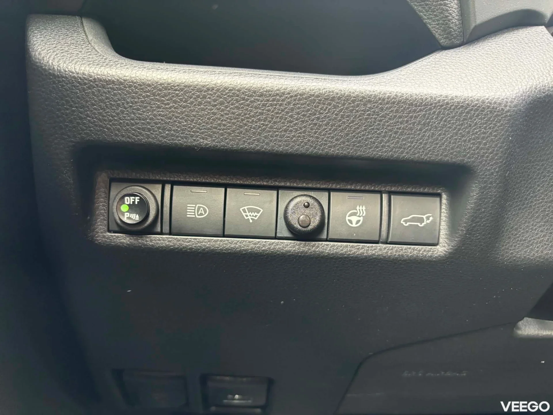Toyota RAV4 129kW