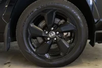 Toyota RAV4 131kW thumbnail