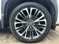 Toyota Yaris Cross 68kW thumbnail