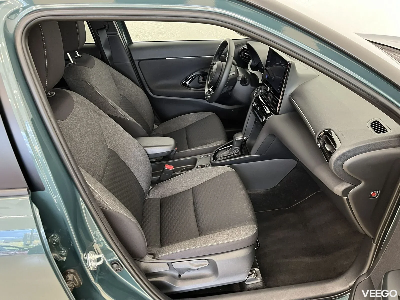 Toyota Yaris Cross 68kW