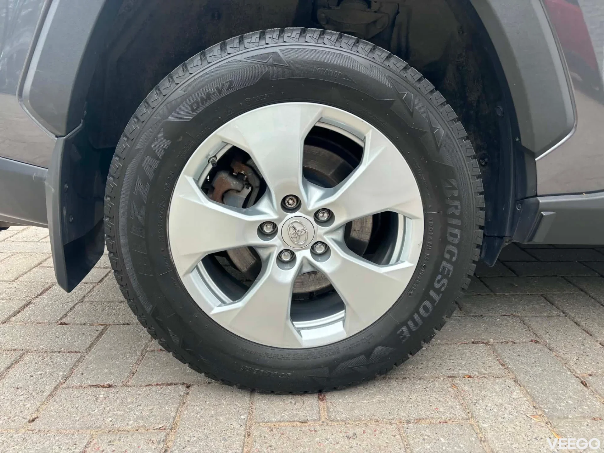 Toyota RAV4 129kW