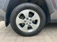 Toyota RAV4 129kW thumbnail