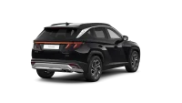 Hyundai Tucson 1.6 110kW thumbnail