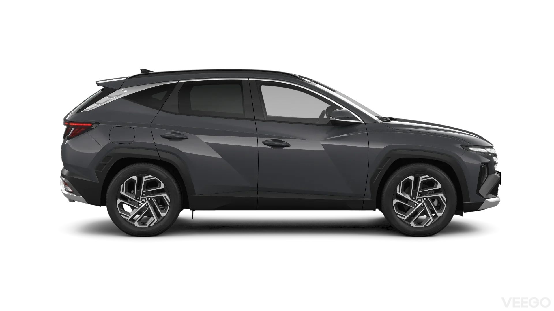 Hyundai Tucson 1.6 110kW