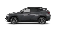 Hyundai Tucson 1.6 110kW thumbnail