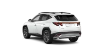 Hyundai Tucson 1.6 110kW thumbnail
