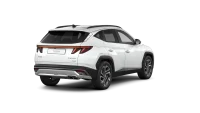 Hyundai Tucson 1.6 110kW thumbnail