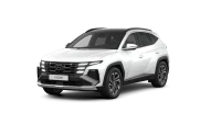 Hyundai Tucson 1.6 110kW thumbnail