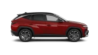 Hyundai Tucson 1.6 175kW thumbnail