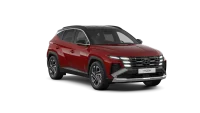 Hyundai Tucson 1.6 175kW thumbnail