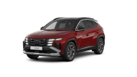 Hyundai Tucson 1.6 175kW thumbnail