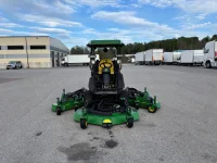 John Deere 1600 kW thumbnail