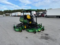 John Deere 1600 kW thumbnail
