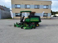 John Deere 1600 kW thumbnail