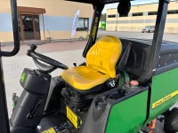 John Deere 1600 kW thumbnail
