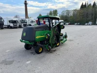 John Deere 1600 kW thumbnail