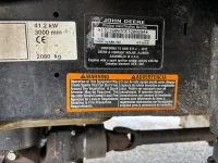John Deere 1600 kW thumbnail