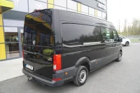 Volkswagen Crafter 4Motion Tdi 2 130kW thumbnail