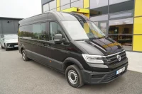 Volkswagen Crafter 4Motion Tdi 2 130kW thumbnail