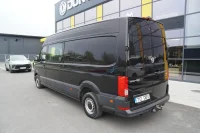 Volkswagen Crafter 4Motion Tdi 2 130kW thumbnail