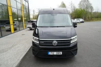 Volkswagen Crafter 4Motion Tdi 2 130kW thumbnail