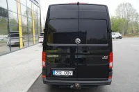 Volkswagen Crafter 4Motion Tdi 2 130kW thumbnail