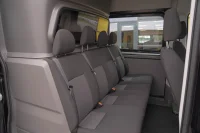 Volkswagen Crafter 4Motion Tdi 2 130kW thumbnail