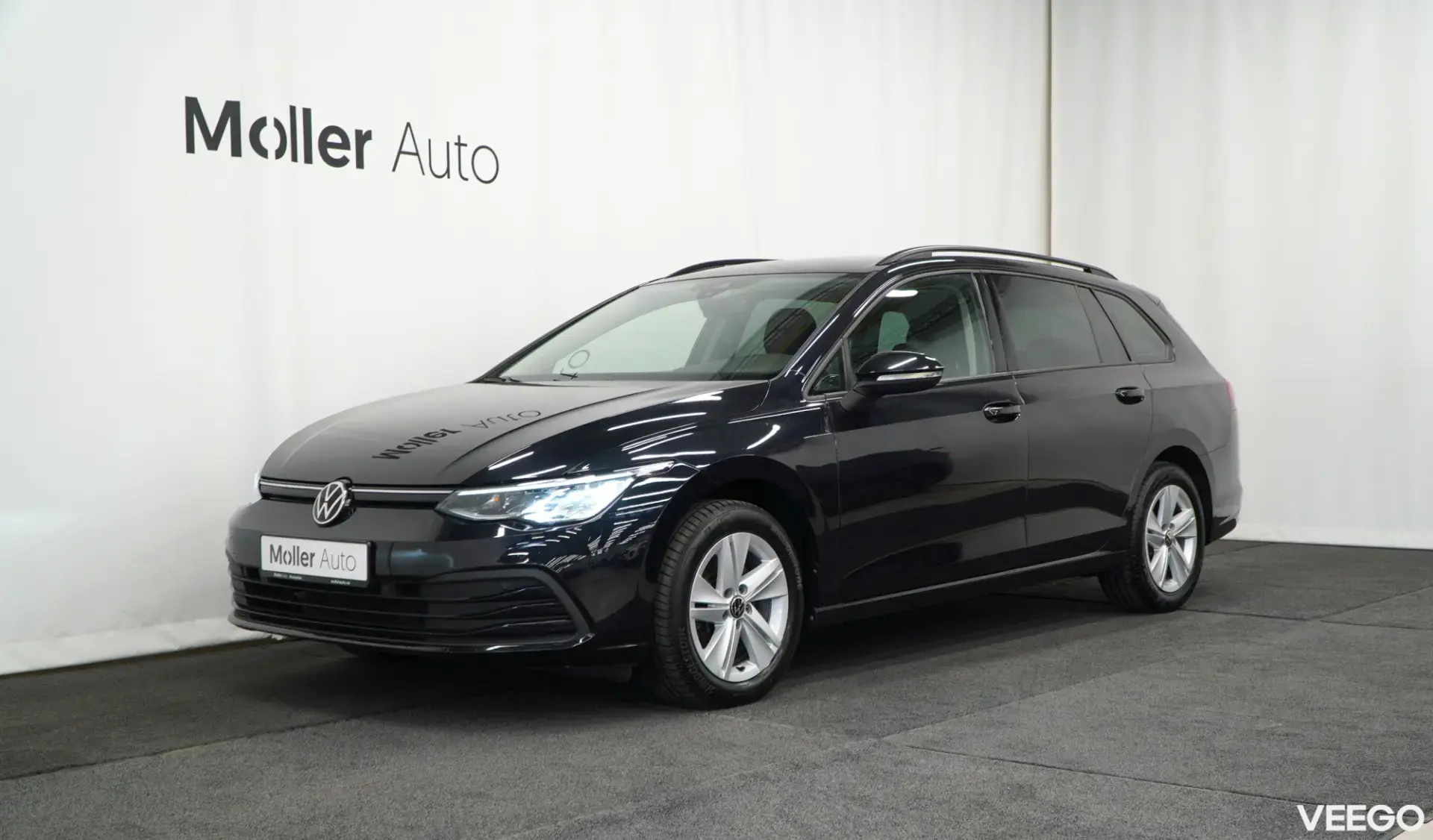 Volkswagen Golf 85kW