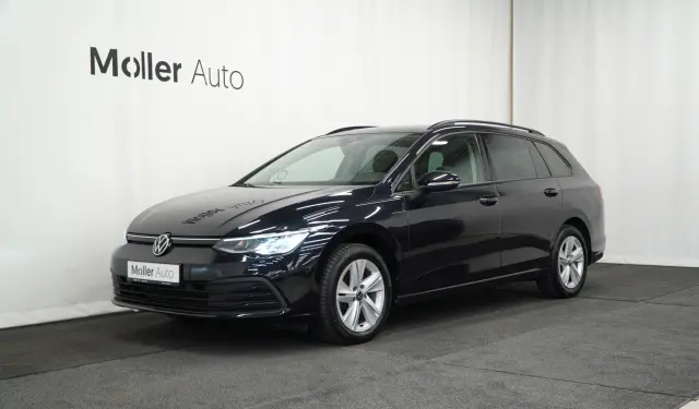 Image of Volkswagen Golf 85kW