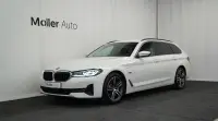 BMW 530 135kW thumbnail