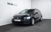 Volkswagen Golf 85kW thumbnail