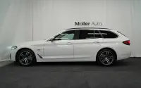 BMW 530 135kW thumbnail