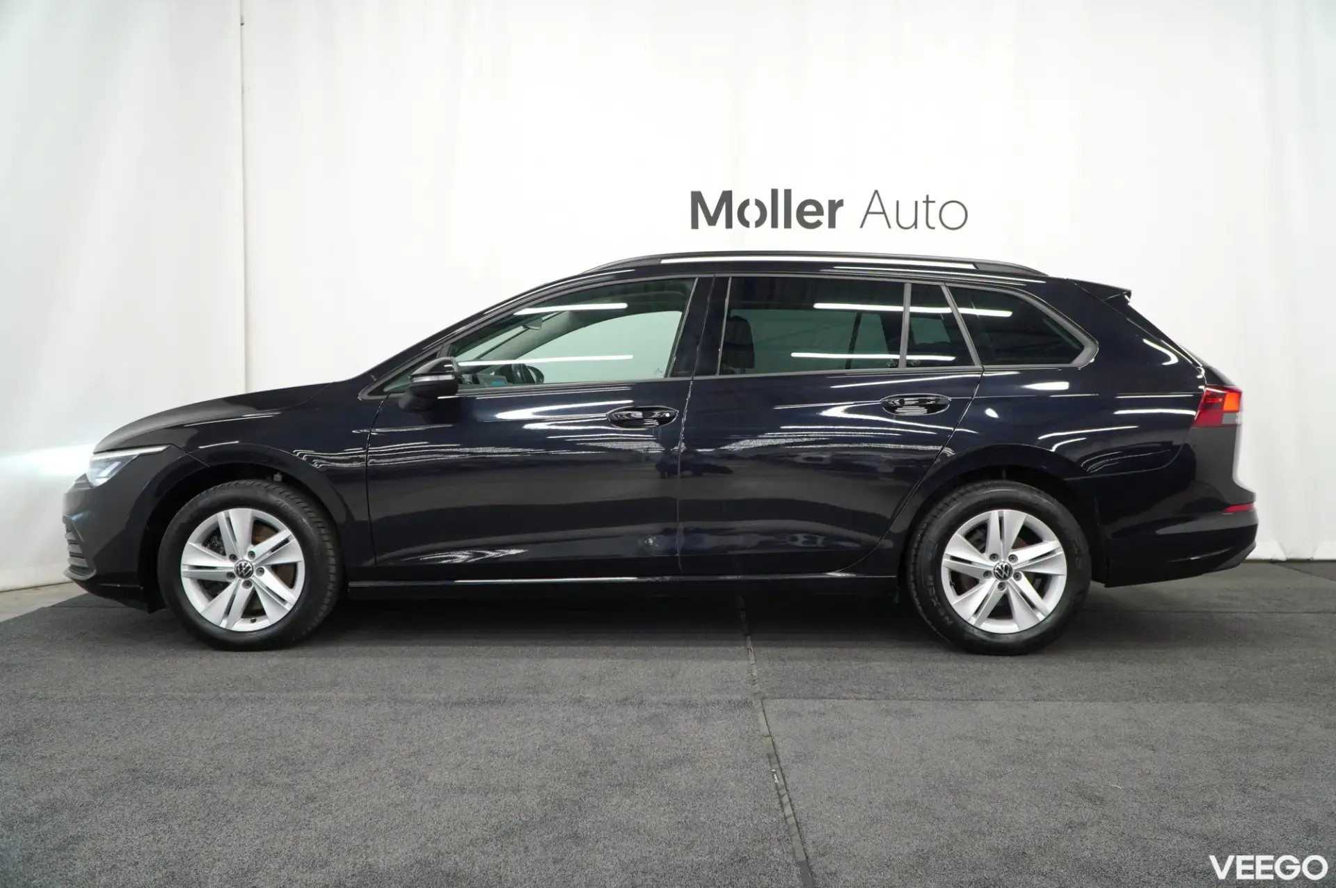 Volkswagen Golf 85kW