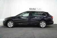 Volkswagen Golf 85kW thumbnail