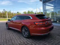 Volkswagen Arteon 160kW thumbnail