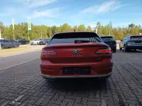 Volkswagen Arteon 160kW thumbnail