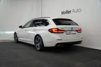 BMW 530 135kW thumbnail