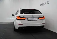 BMW 530 135kW thumbnail