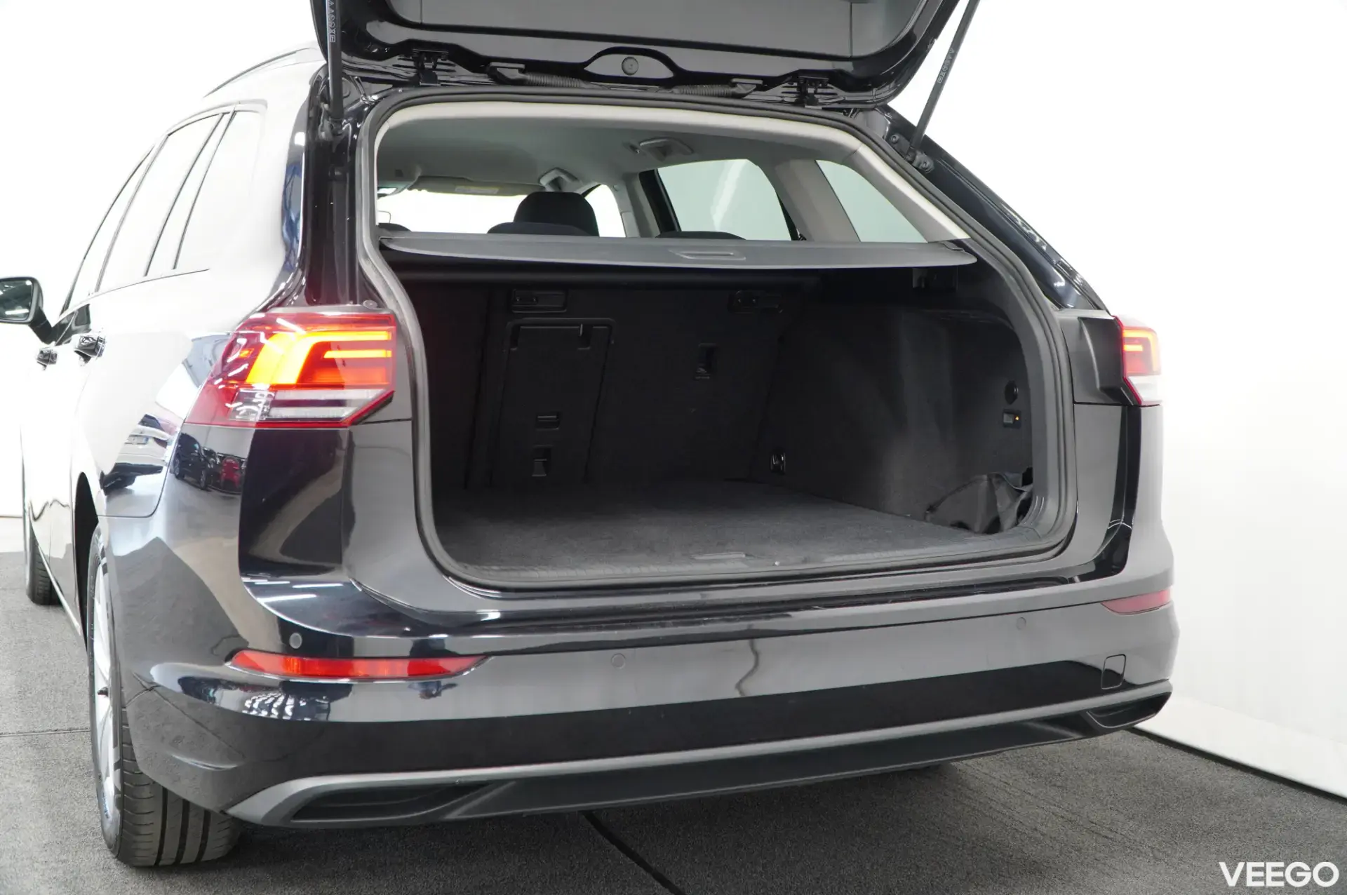 Volkswagen Golf 85kW