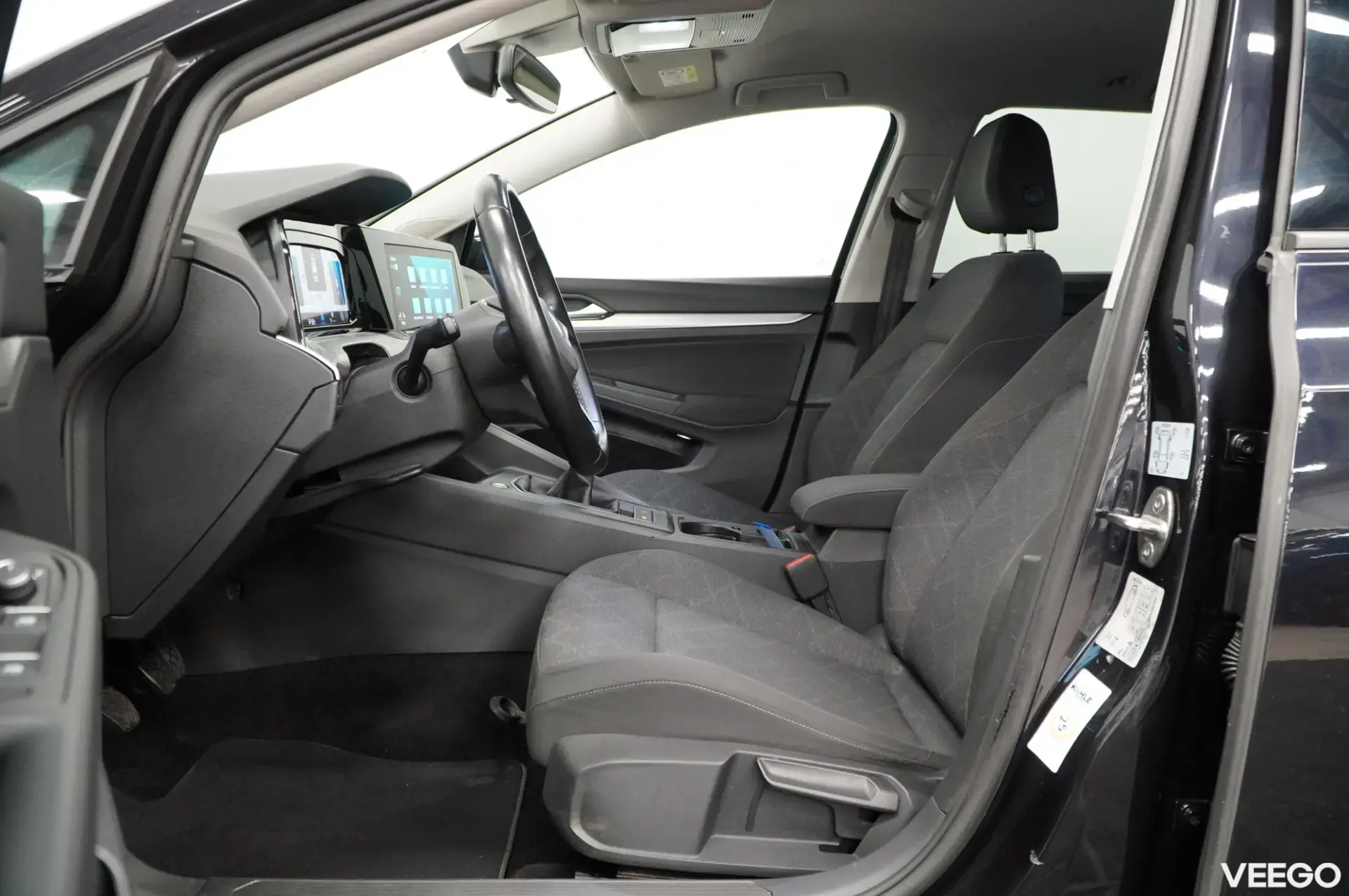 Volkswagen Golf 85kW