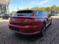 Volkswagen Arteon 160kW thumbnail