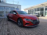 Volkswagen Arteon 160kW thumbnail