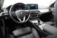 BMW 530 135kW thumbnail