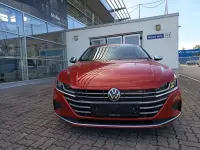 Volkswagen Arteon 160kW thumbnail