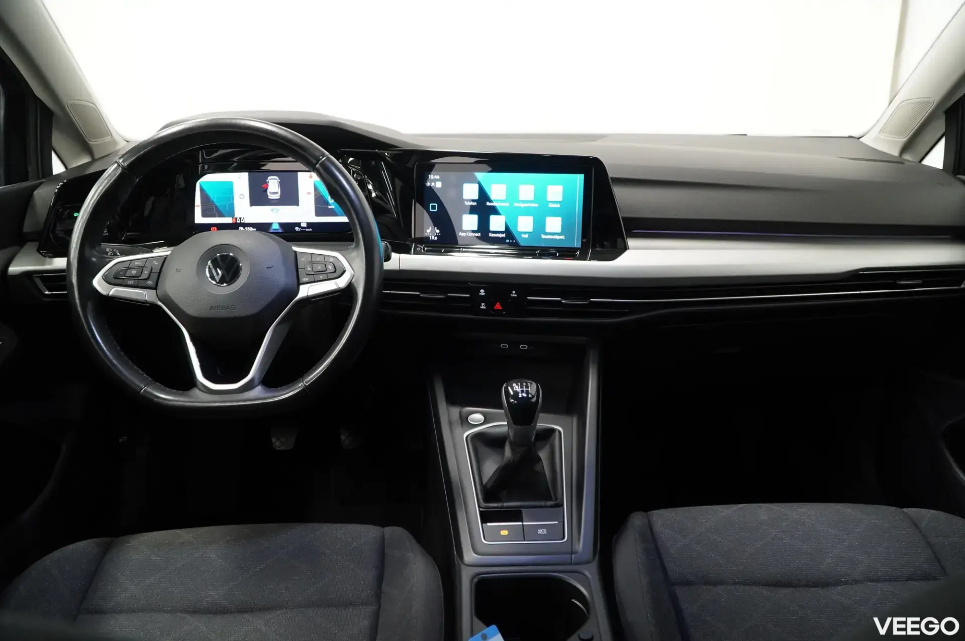 Volkswagen Golf 85kW