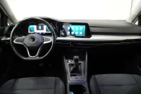 Volkswagen Golf 85kW thumbnail